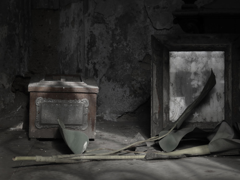 Mother S Ashes Art | Dan Katz Photography