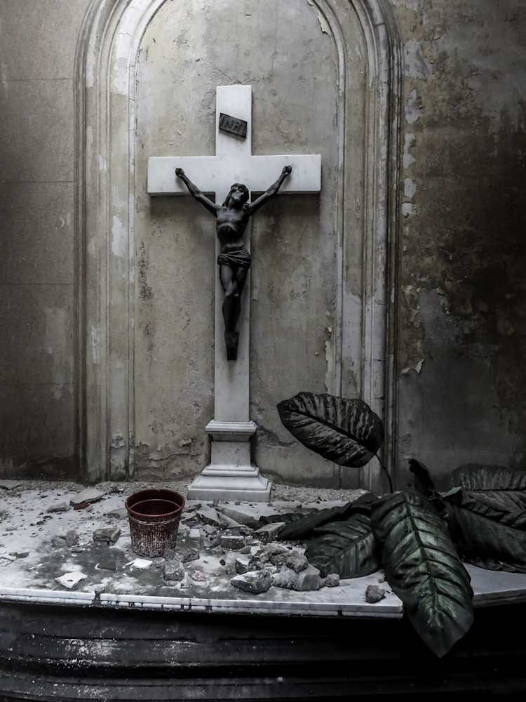 Requiem Art | Dan Katz Photography