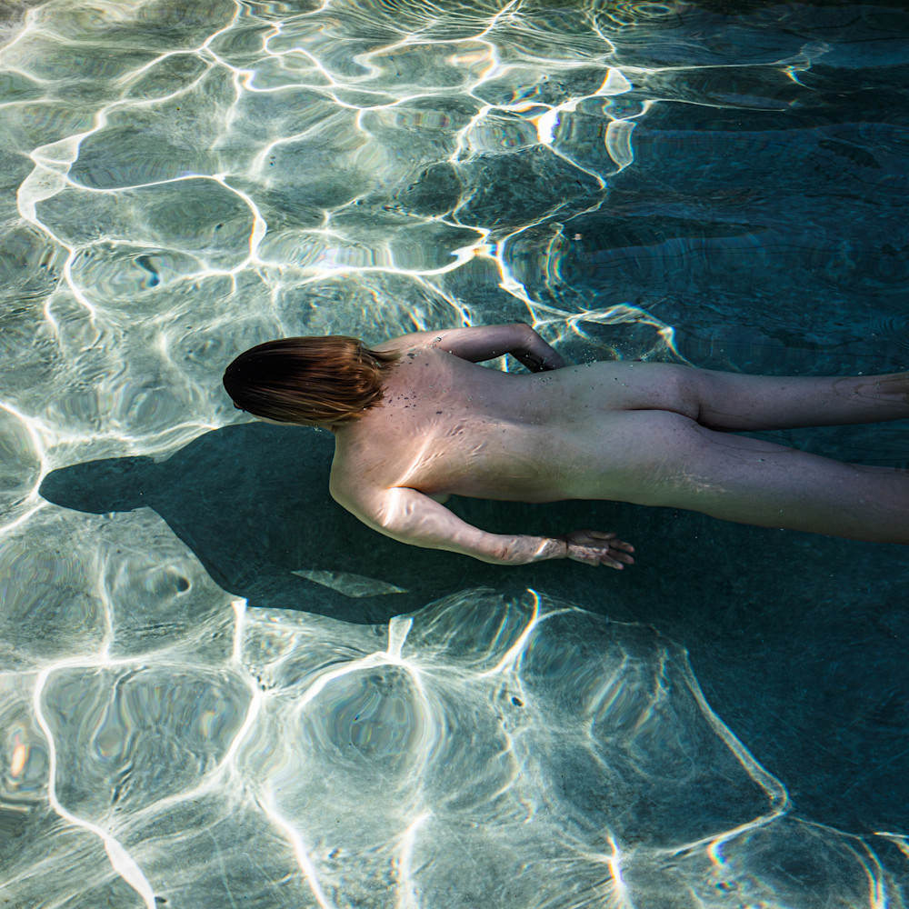Kate Pool 7 Art | Dan Katz Photography