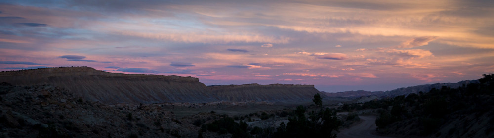 Burning Skies Iv Photography Art | Captured Adventure Photography