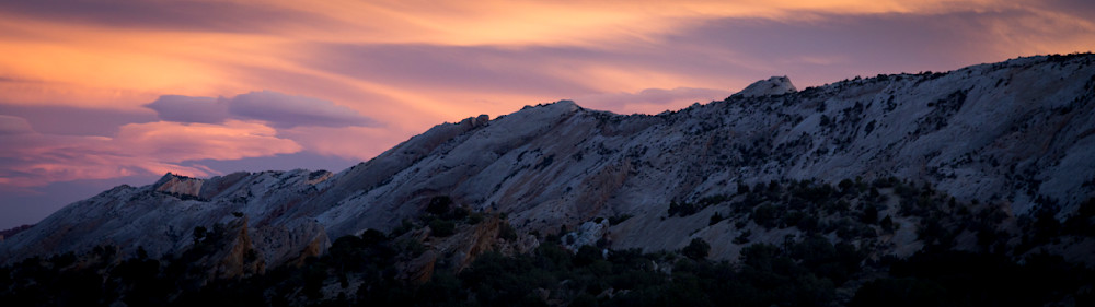 Burning Skies Photography Art | Captured Adventure Photography