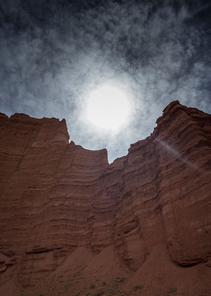 Temple Of The Sun Photography Art | Captured Adventure Photography