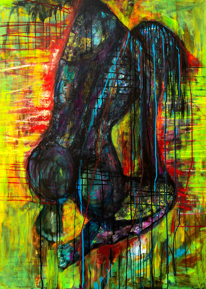 Sometimes Art | Becka Watkins Art Sometimes Art | Becka Watkins Art