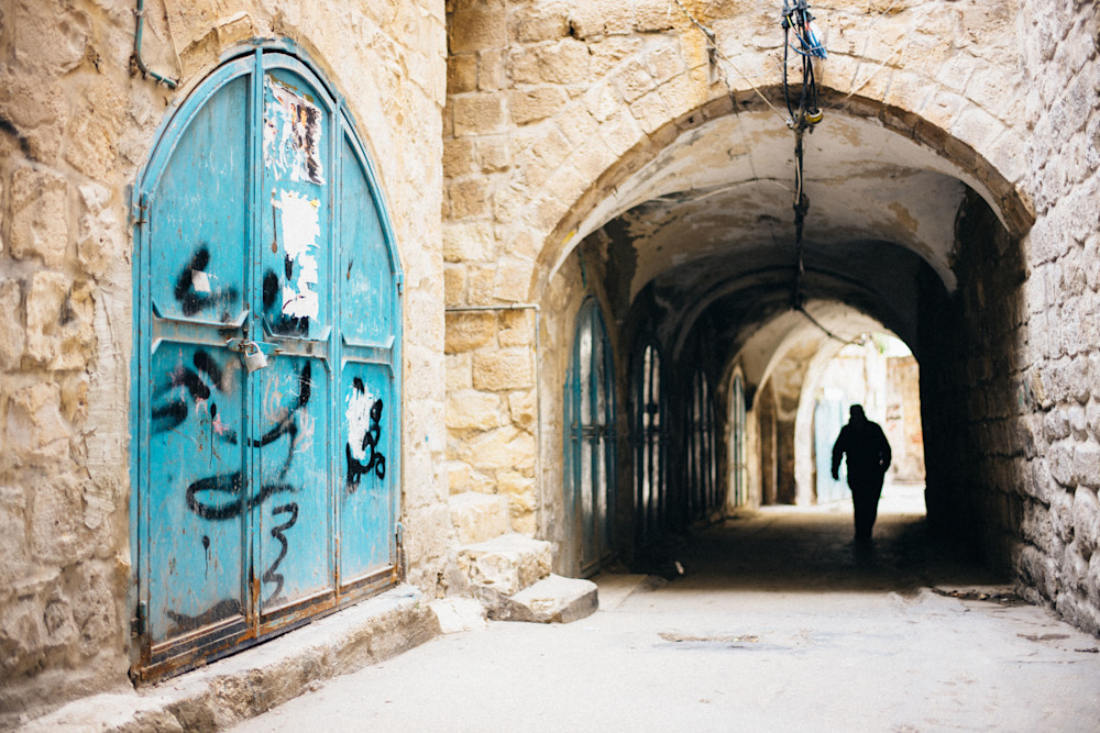 Nablus Nuance Photography Art | Kirby Trapolino Fine Art Photography