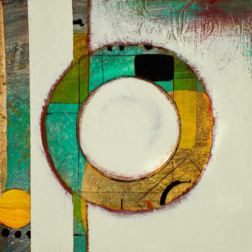 Purifying The Mind 4 Art | carolmeckling