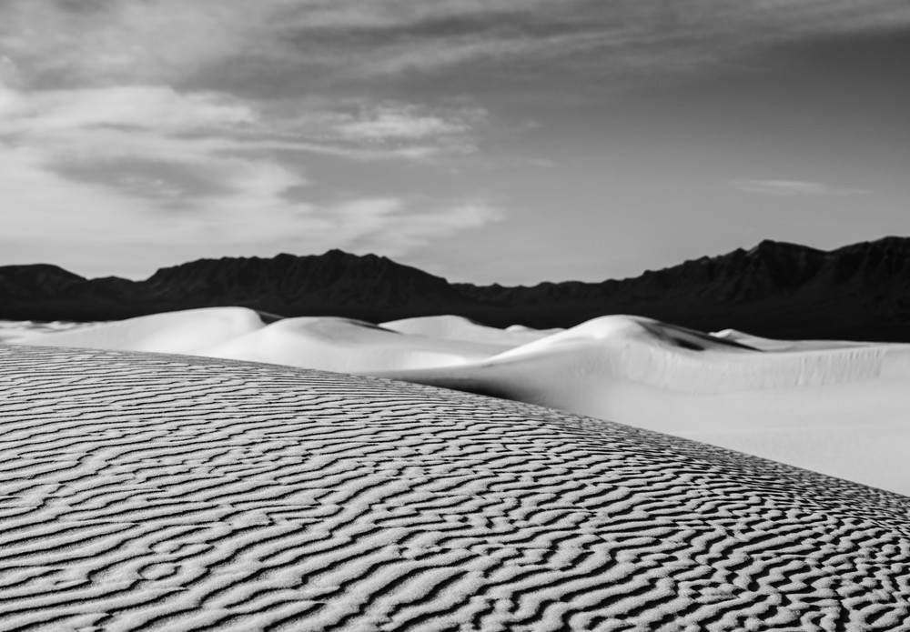 White Sands, Nm #7 Photography Art | Kit Noble Photography