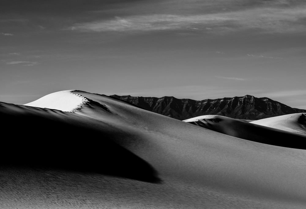 White Sands, Nm #5 Photography Art | Kit Noble Photography