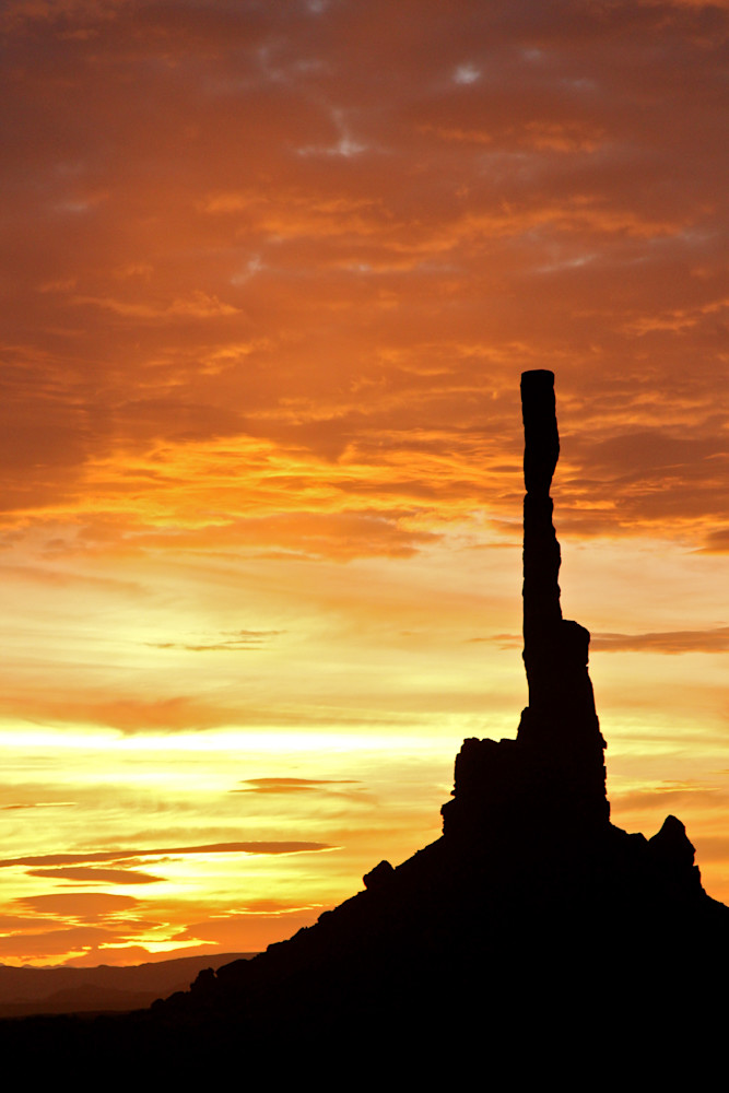 Totem Pole, Monument Valley, Arizona | Landscape Photography | Tim Truby 