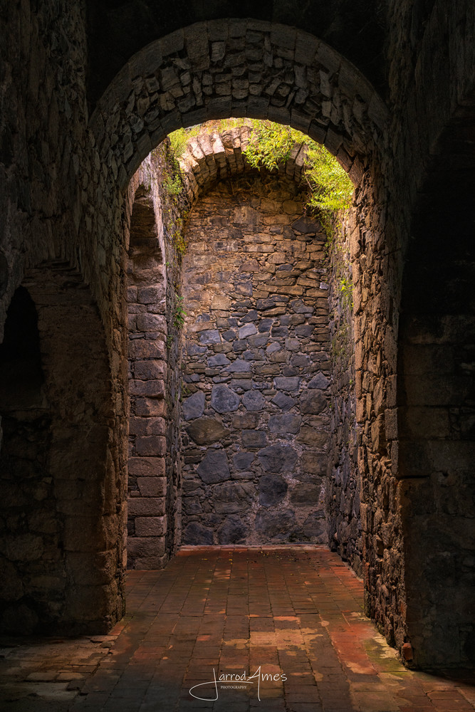 San Miguel Regla the Mask of Zorro | Fine Art Print
