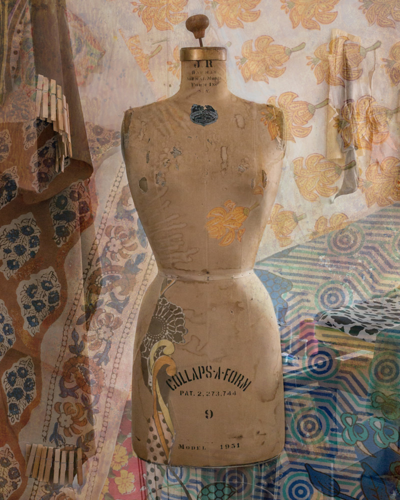 Rachel's Studio