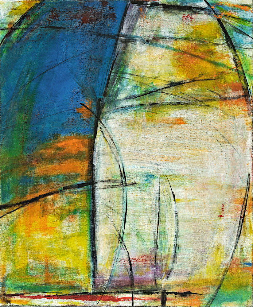 Expansion Iv  Art | Studio Artistica