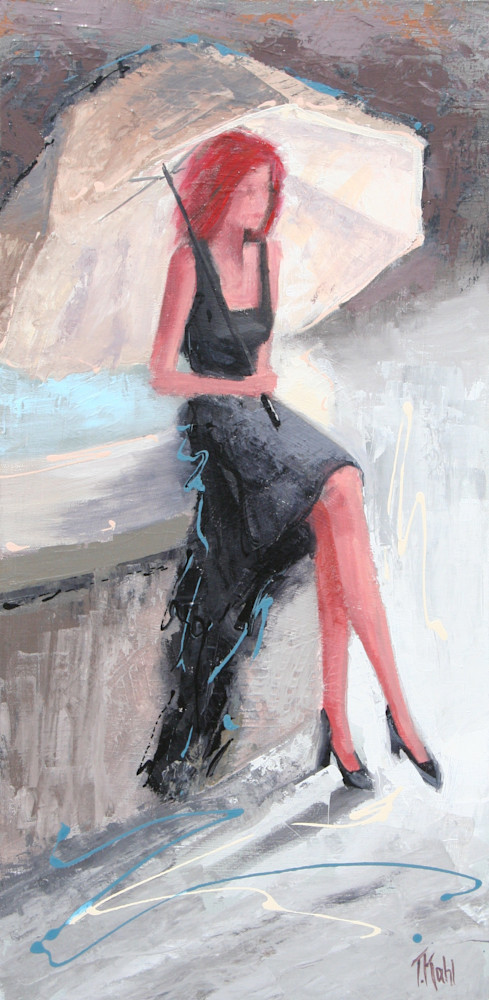 Misty Art | Thalia Kahl