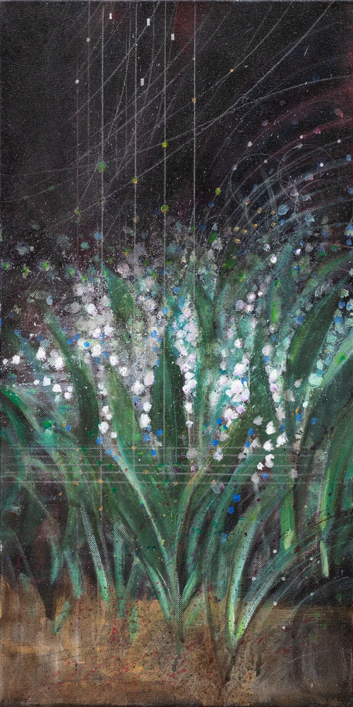 Muguet (Lily Of The Valley) Art | Freiman Stoltzfus Gallery