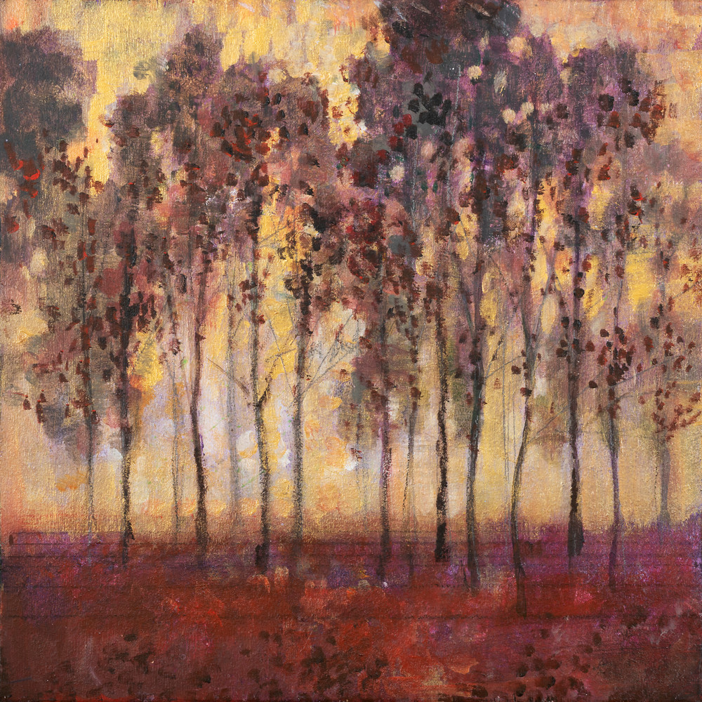 November Evensong Art | Freiman Stoltzfus Gallery