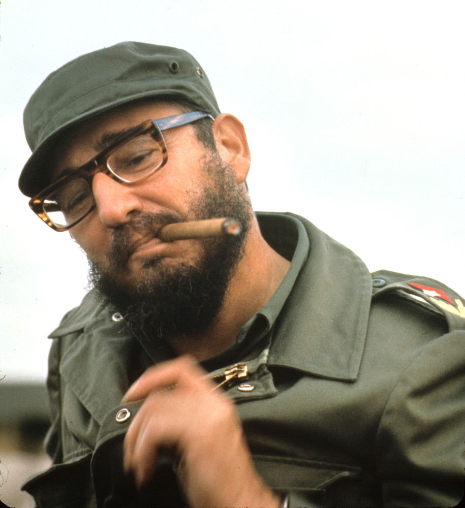 Castro 1975