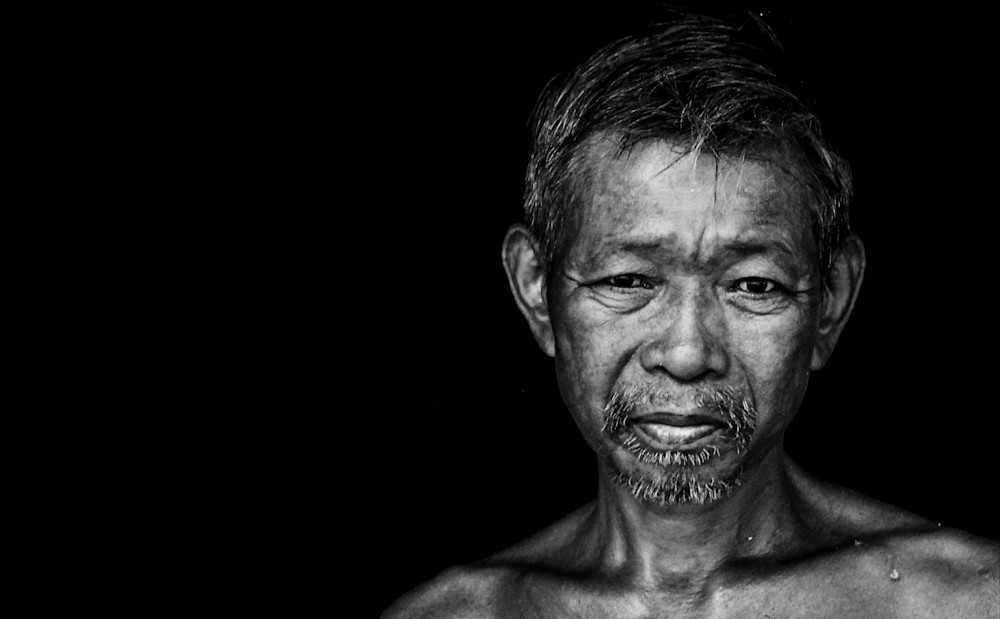 Cambodia Survivor
