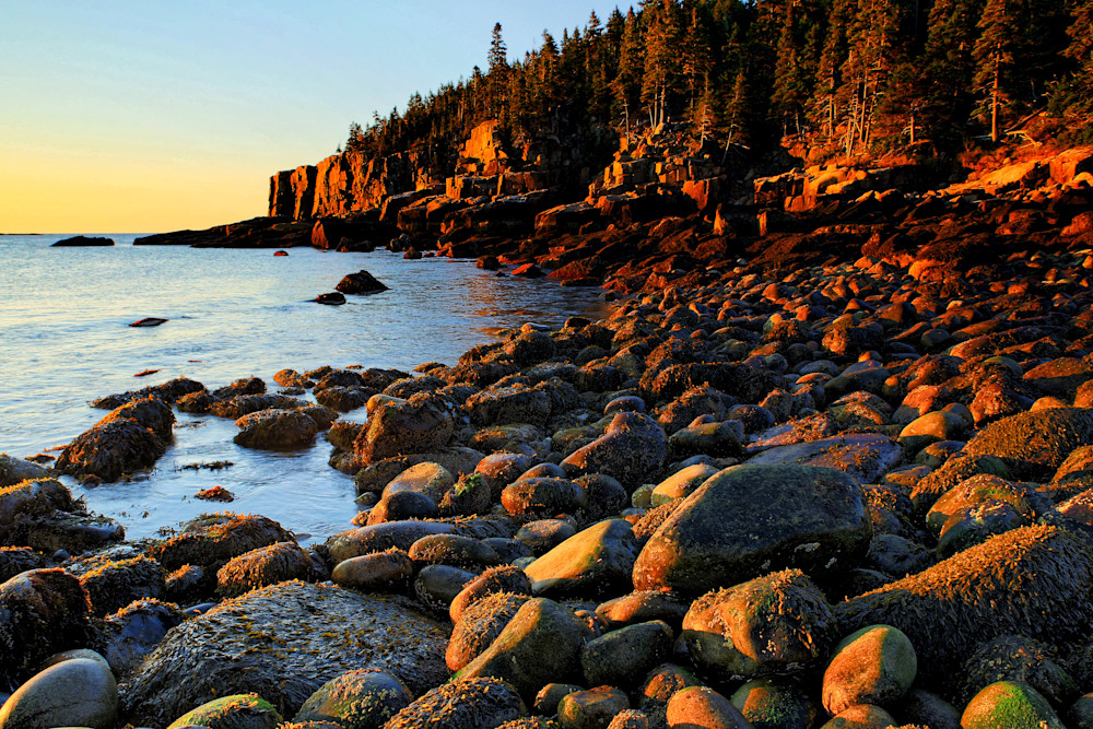 Boulder Beach