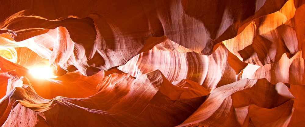 Abstraction Canyon by JKP