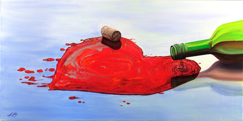 Love Of Wine Art | MMG Art Studio | Fine Art Colorado Gallery Love Of Wine Art | MMG Art Studio | Fine Art Colorado Gallery