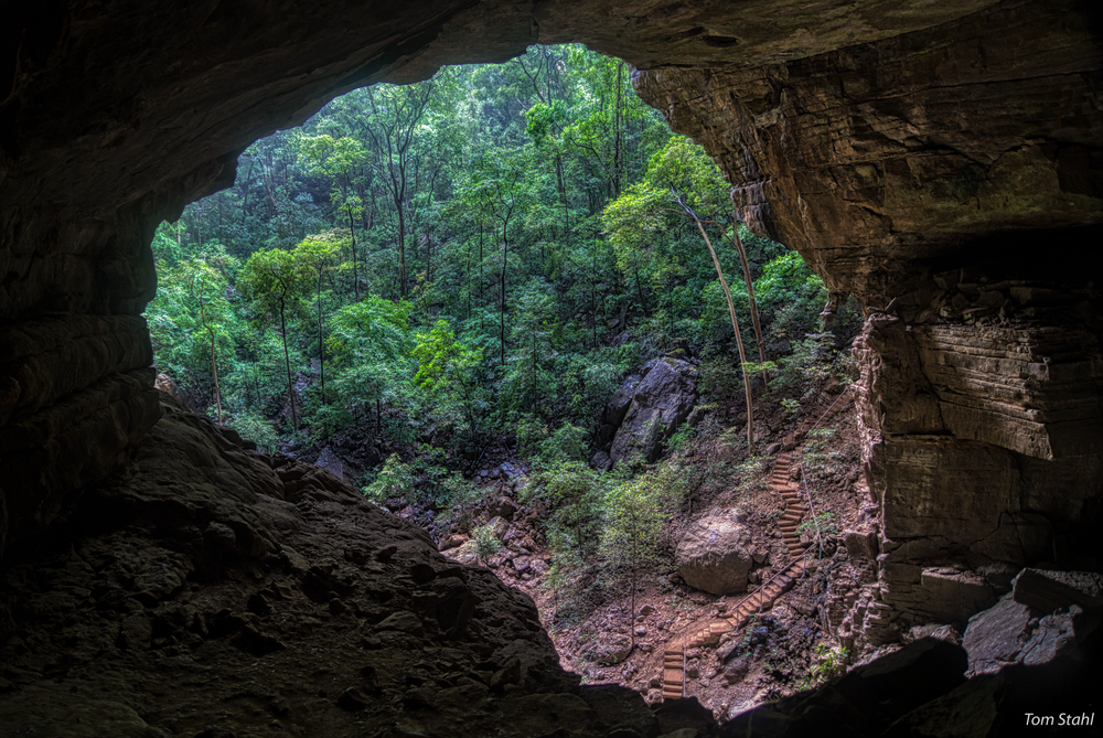 Cave of the Bats, Ankarana National Park