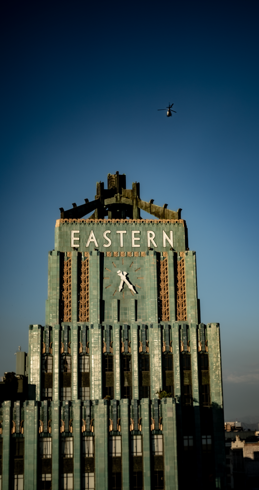 Eastern Building Photography Art | Photography's Dead