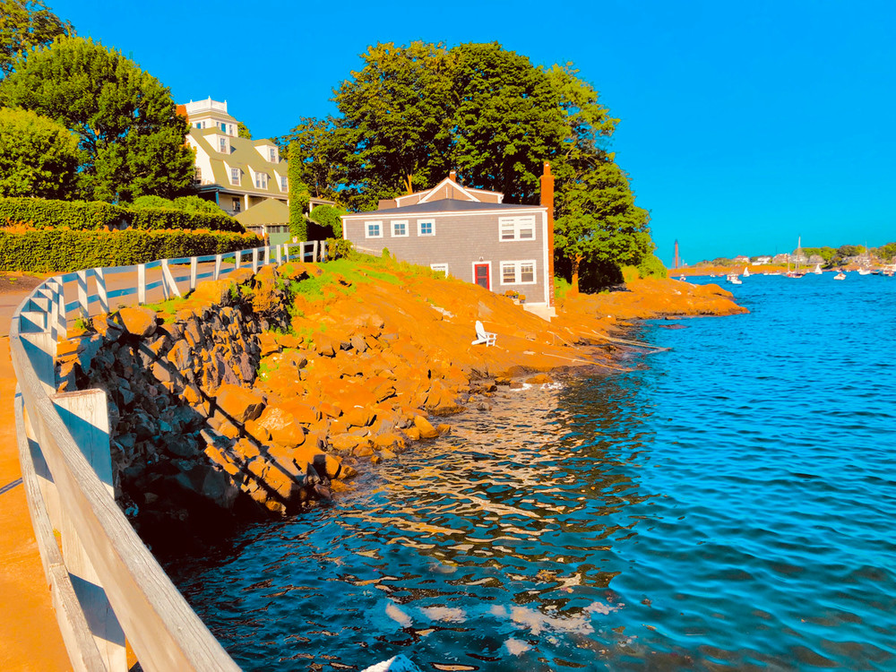 Fort Sewell Art | capeanngiclee