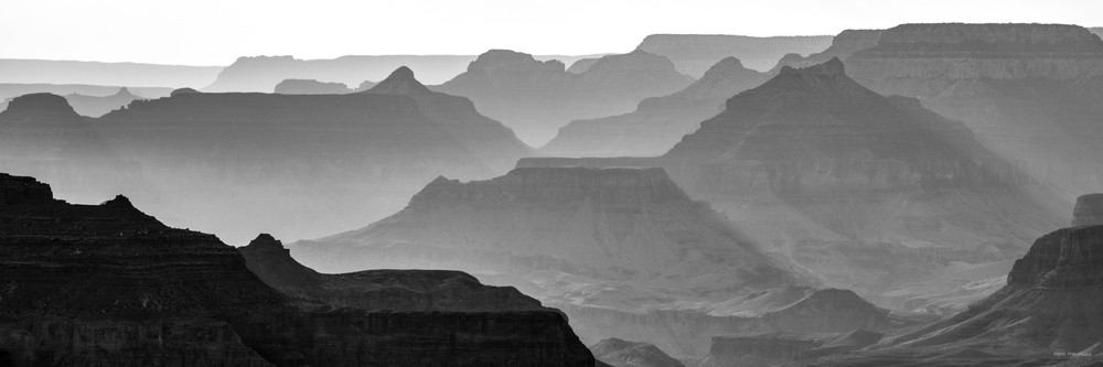 USA, Arizona,Grand Canyon, Grand Canyon National Park south rim