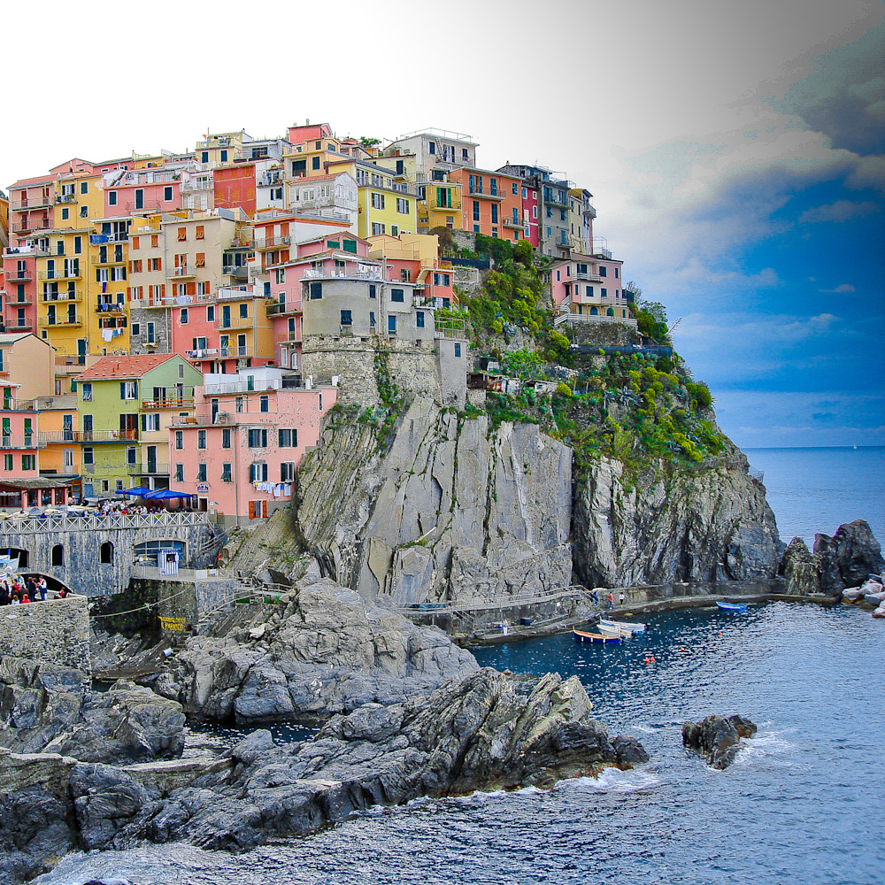 Cinque Terra, Italy, Travel, Europe, Rick Steves Italy