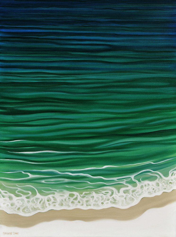 Emerald Coast Art | Margaret Biggs Fine Art