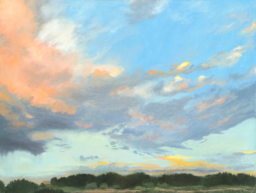 Southwestern Sky 2