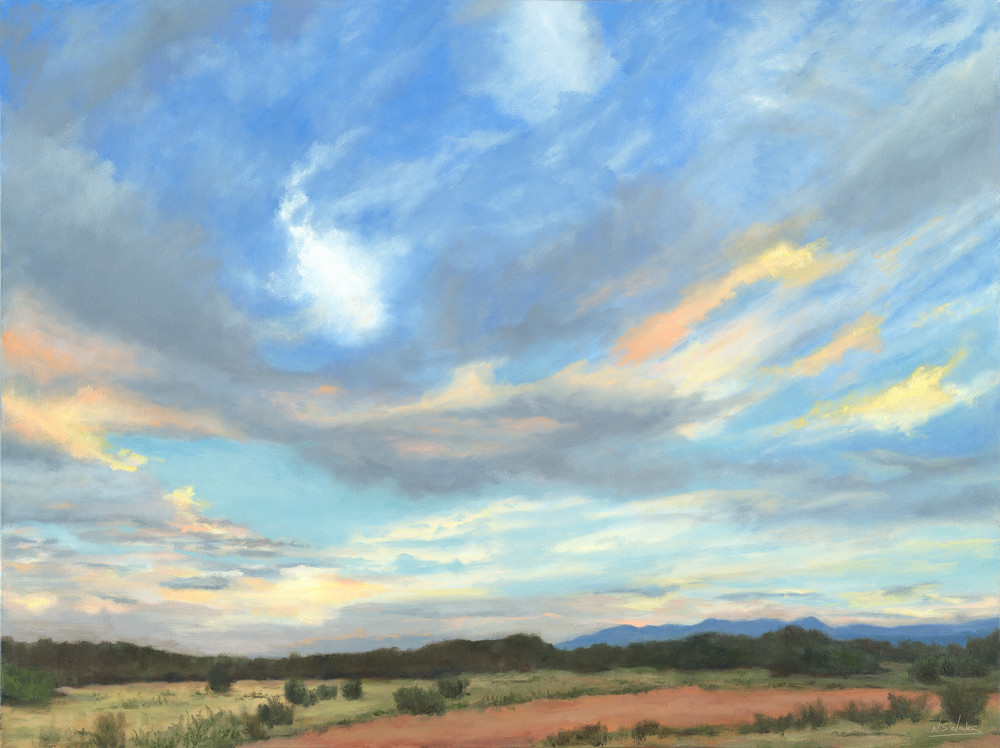 Southwestern Sky 3