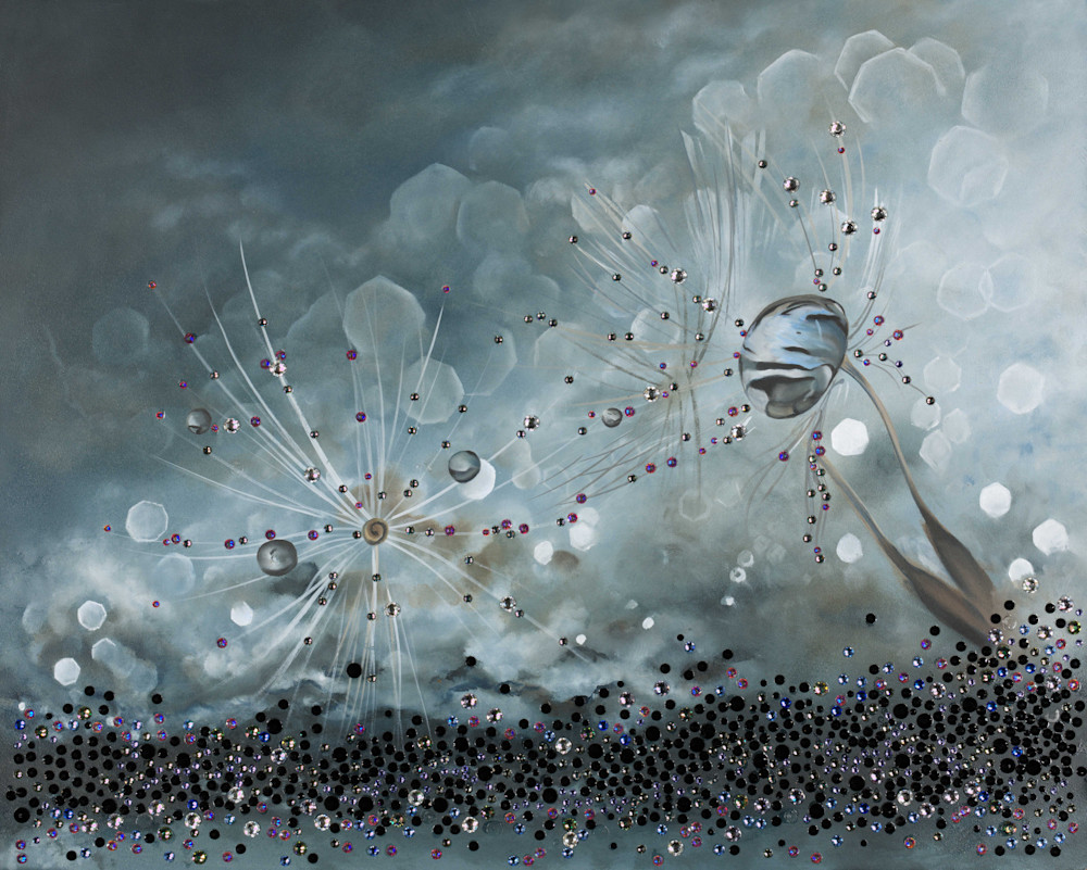 Spring Morning Art | VAYOR Gallery