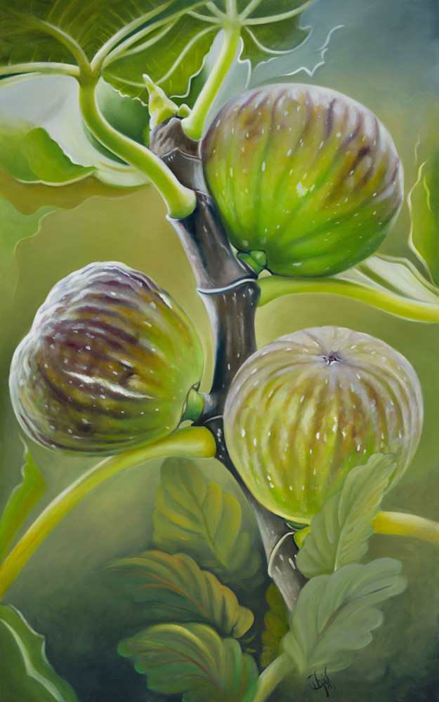 A Mulberry Family Tree Art | VAYOR Gallery