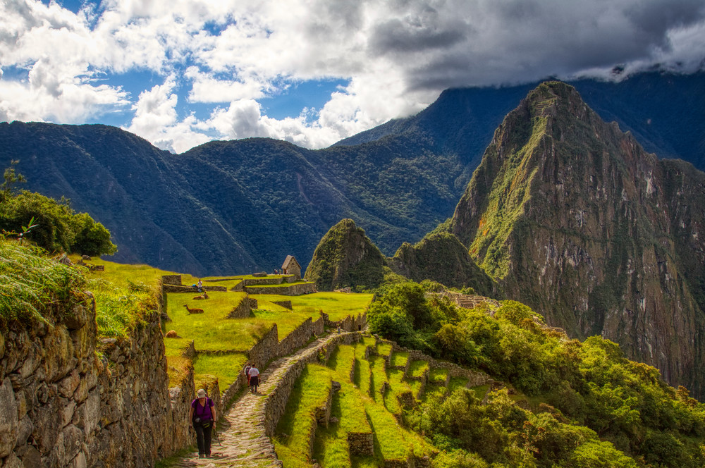 Machu Picchu Photography Art | FocusPro Services, Inc.