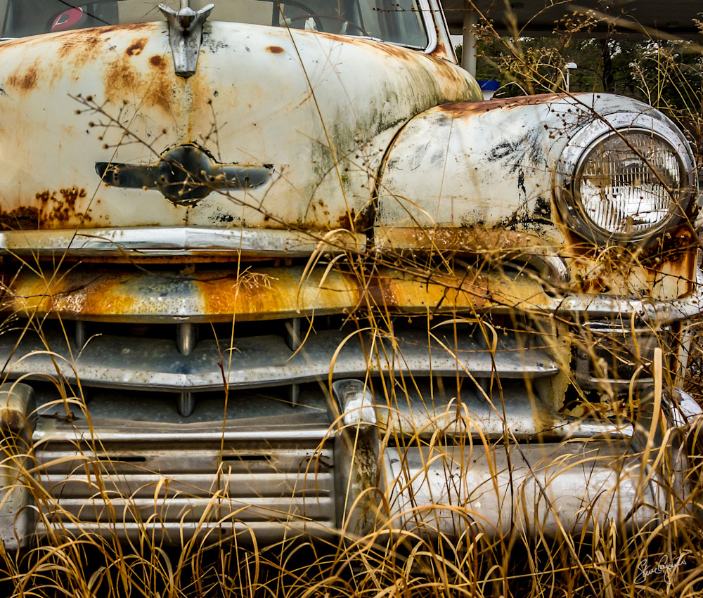 Rust In Peace
