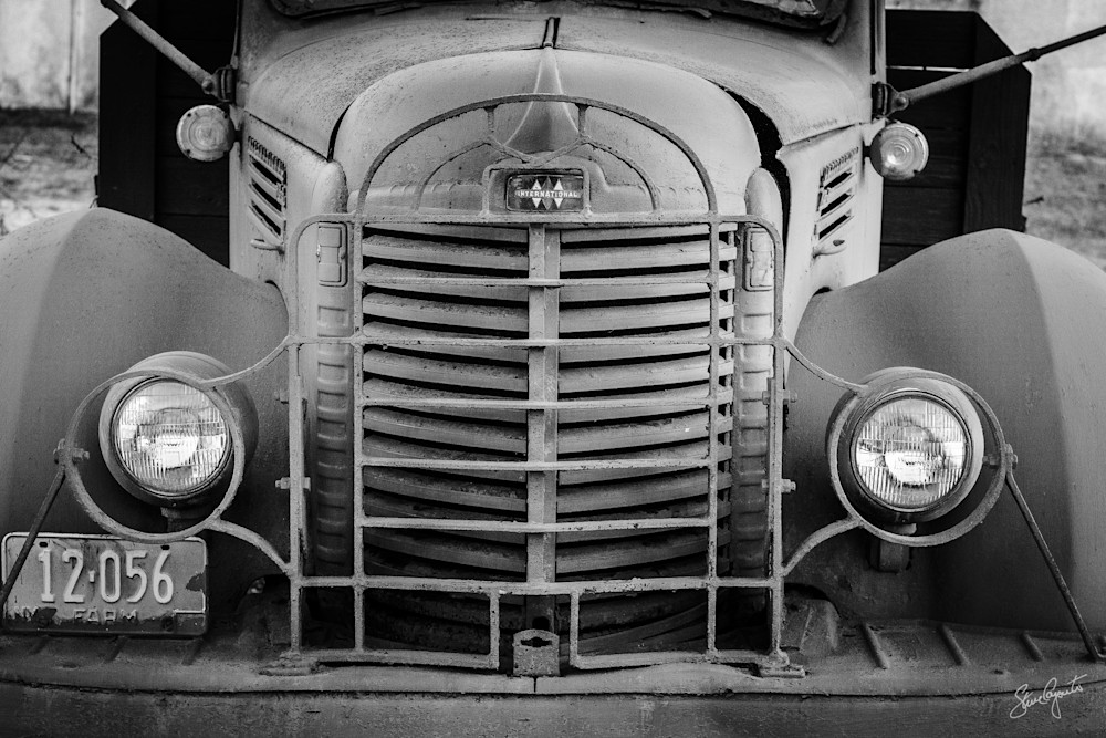 Intl Workhorse