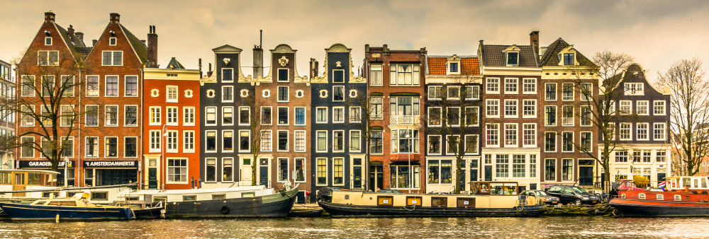 Amsterdam Photography Art | Robert Leaper Photography