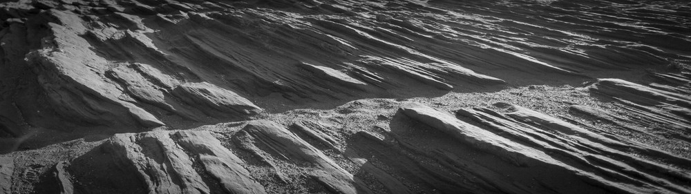 Sand And Shadow 1 Photography Art | Captured Adventure Photography