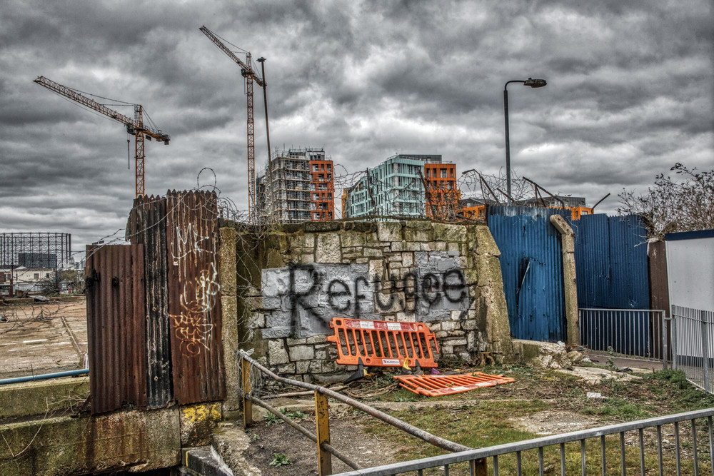 Refugee Photography Art | Robert Leaper Photography Refugee Photography Art | Robert Leaper Photography