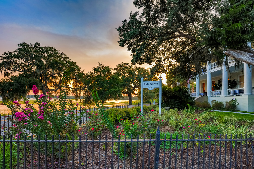 anchorage_inn_sunset