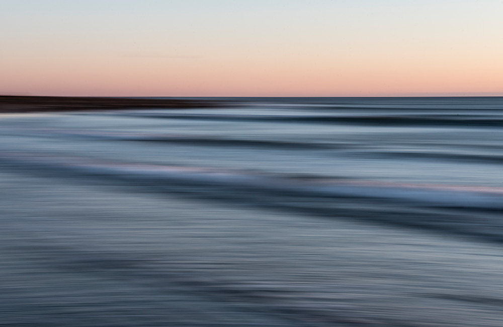Seascape Abstract #3 Photography Art | Kit Noble Photography