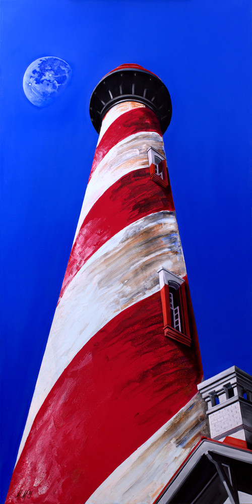 Light House Light House