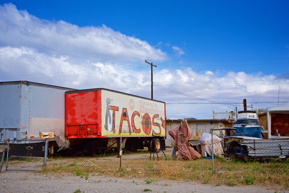 Tacos! Art | Shaun McGrath Photography