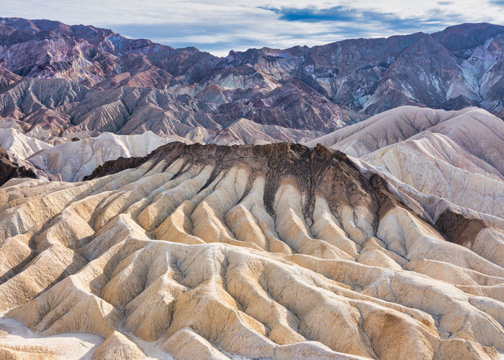 Death Valley 1238 Color Photography Art | Colin Murray Photography LLC