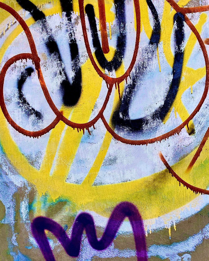 Yellow Rules Roost, Montclair, 2020 Art | Roost Studios, Inc.