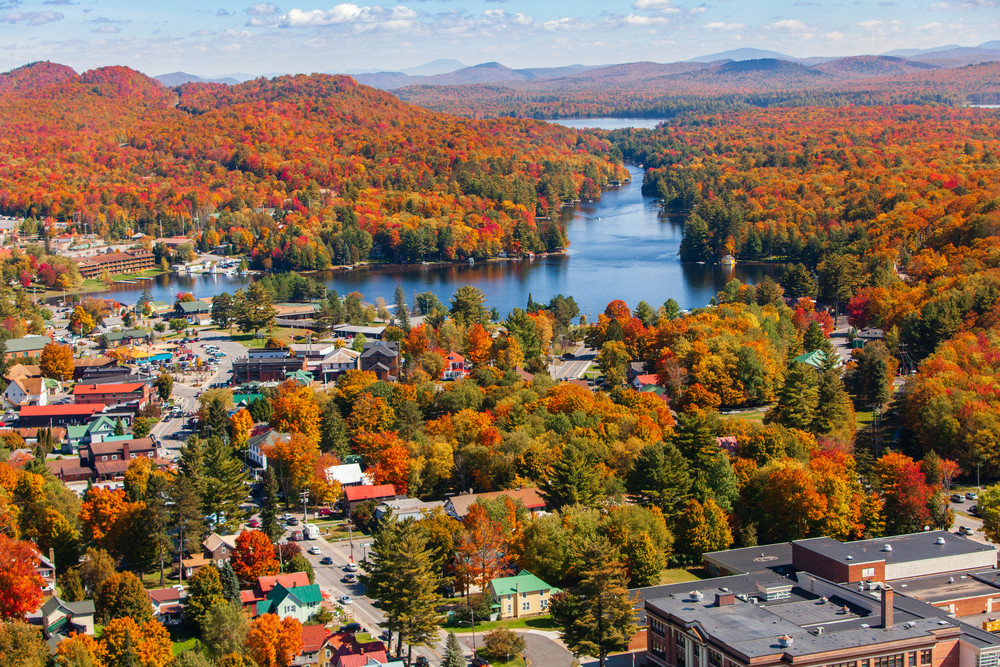 visit old forge ny