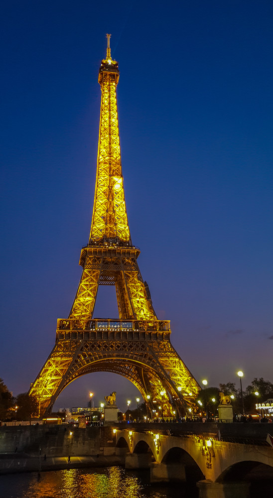 Tower Of Lights Photography Art | Majestic Mountain Photos