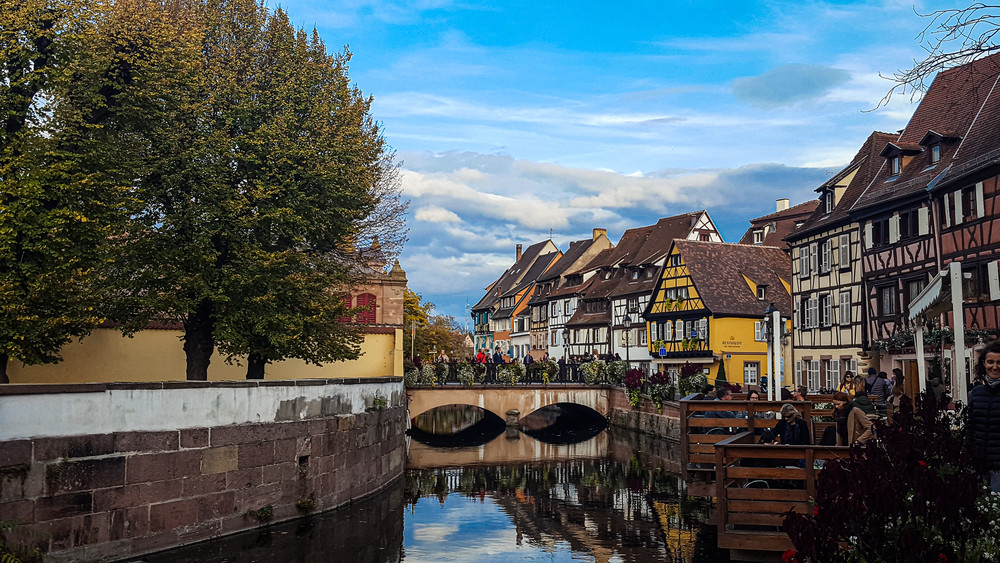 Old Town Photography Art | Majestic Mountain Photos