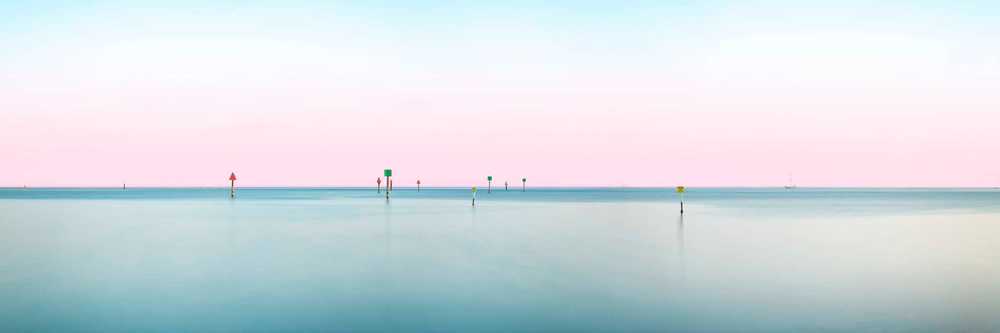 Turquoise Waters Photography Art | DE LA Gallery