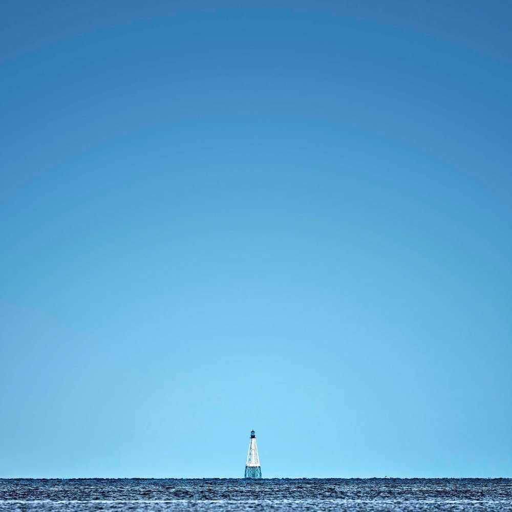 Lighthouse Lift Off Photography Art | DE LA Gallery